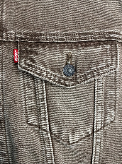 Levis premium Jean jacket