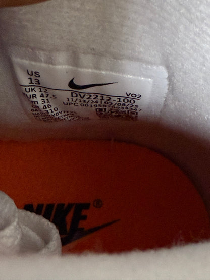 Nike Air Trainer Auburn