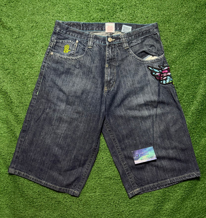 Vintage Miskeen Jorts