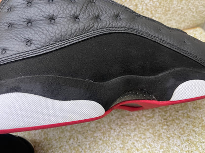 Jordan 13 Playoff 11 Men/12.5 Women “Preowned”