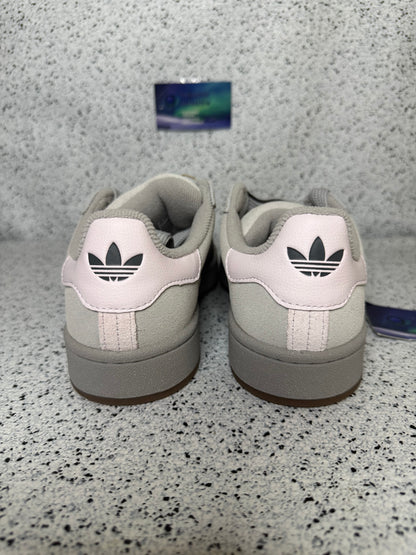 Adidas Campus 00 Grey Pink