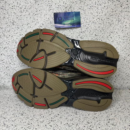 New Balance 2010 Joe Freshgoods Hand Me Downs