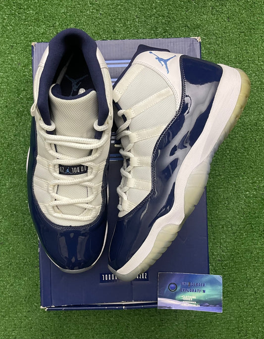 Jordan 11 Win Like 82 11 Men/12.5 Women “Preowned”