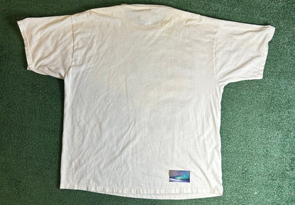 Vintage 1990s Seattle Mariners spring training tee