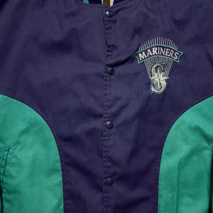 Vintage Seattle Mariners Jacket