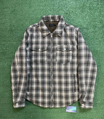 Richie Le Sherpa flannel