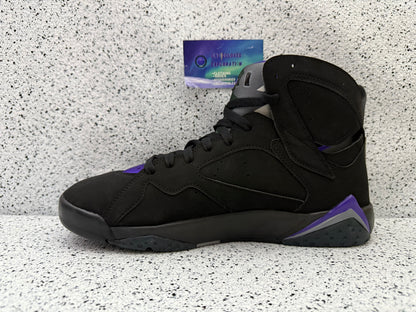 Jordan 7 Ray Allen PE 10 Men/11.5 Women “Preowned”