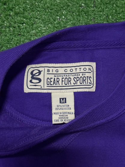 Vintage Washington Huskies Alumni Crewneck