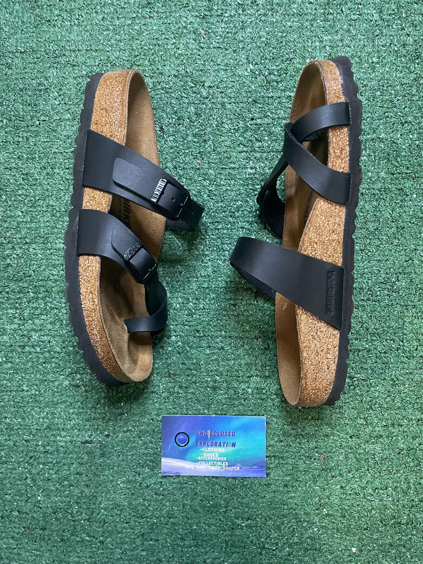Birkenstock mayari sandals 4men/5.5women(EU 36)