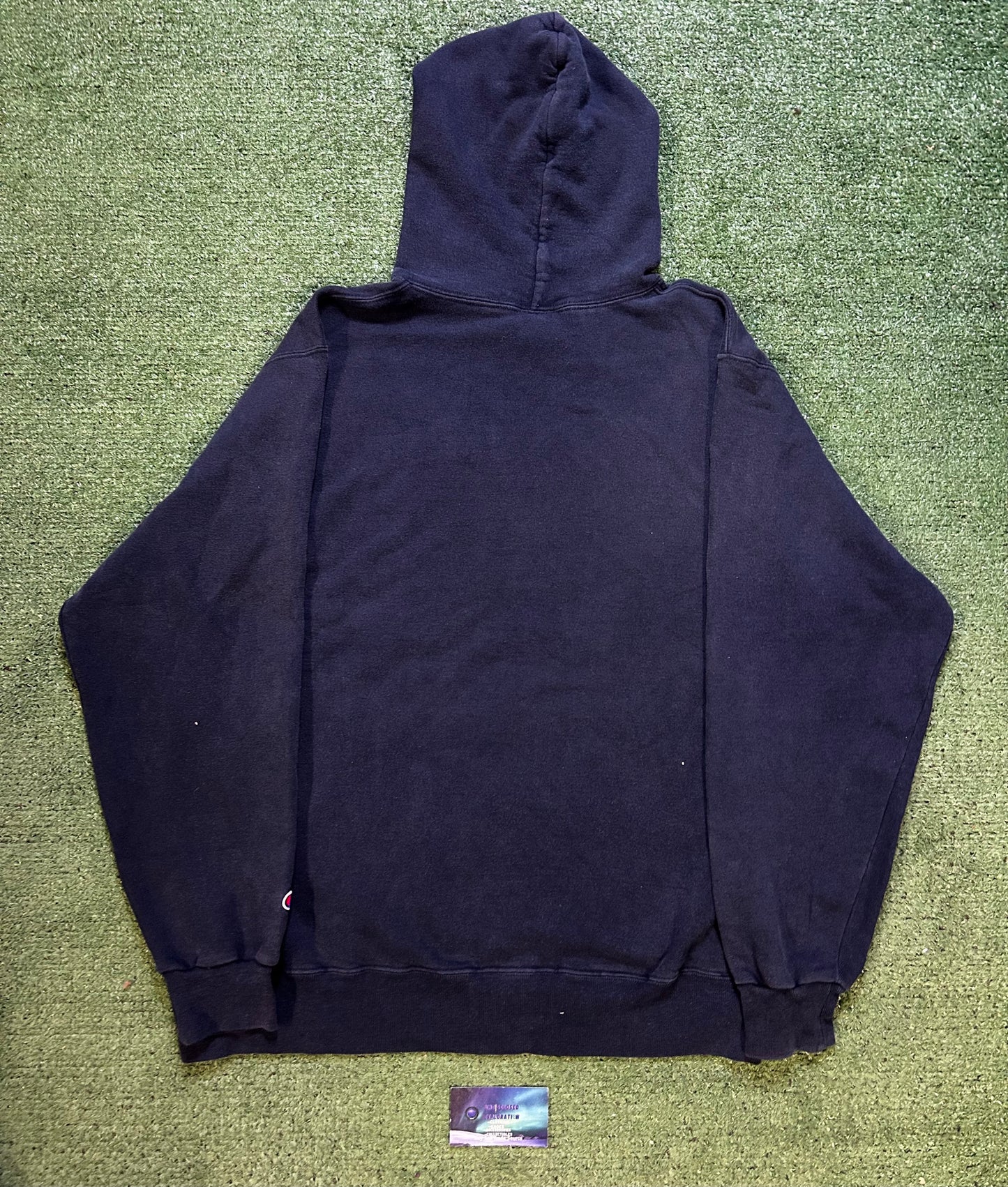 Vintage 1990s Young life champion hoodie