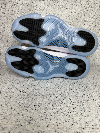 Jordan 11 Legend Blue