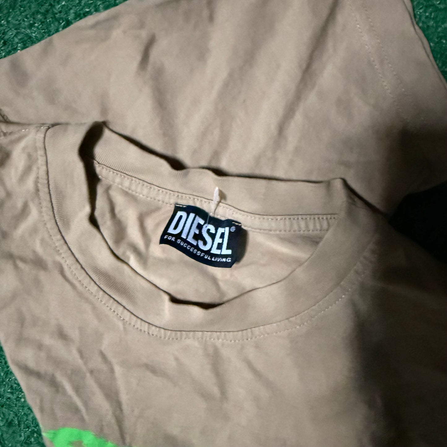 Diesel Shirt