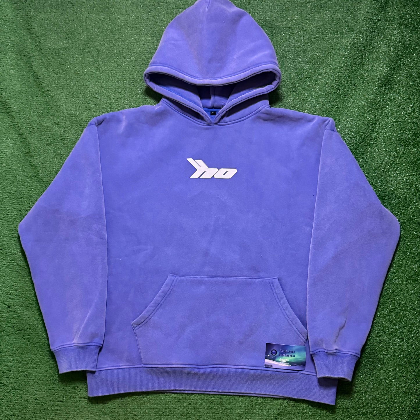 No Feelings Hoodie