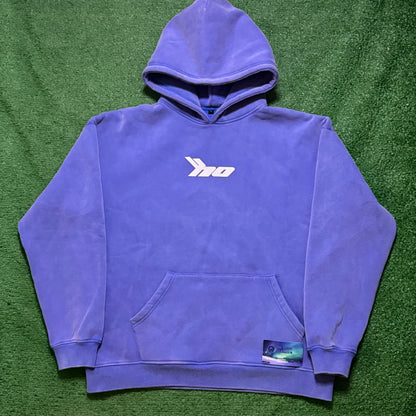 No Feelings Hoodie