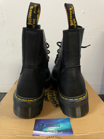 DR Martens Jadon III boots