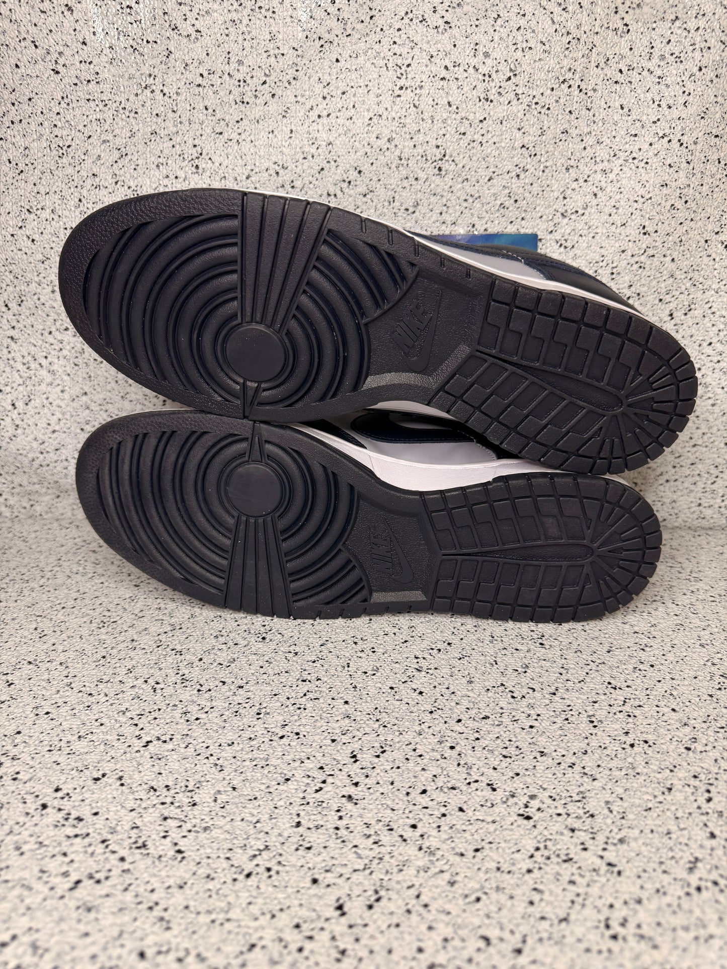 Nike Dunk Low Georgetown