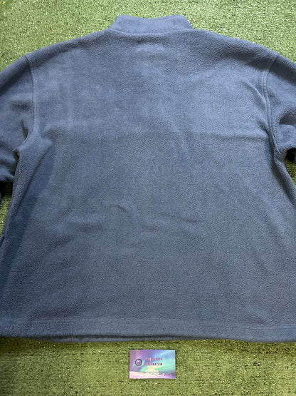 Everyday basics quarter zip