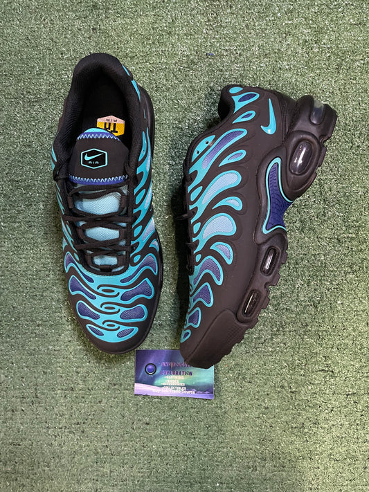 Nike air max plus drift dusty cactus