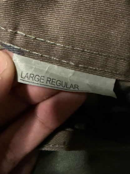 GV Gallery Raspberry Hills Camo Cargo Pants