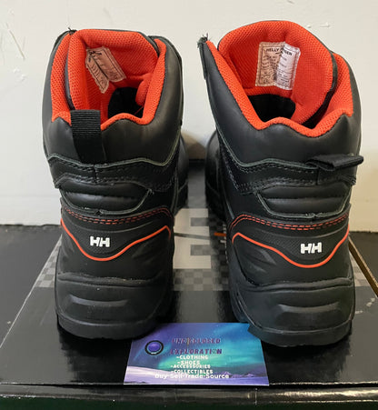 Helley Hansen Bergen steel toe boot