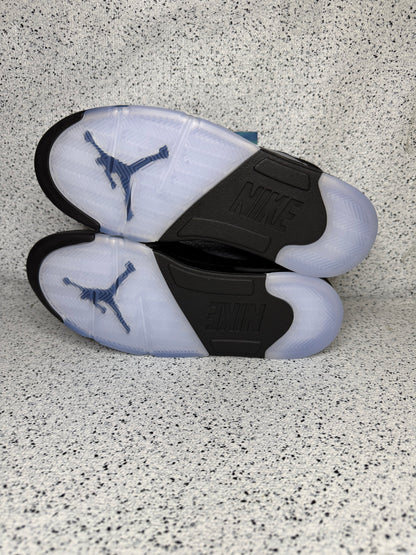 Jordan 5 Metallic Reimagined