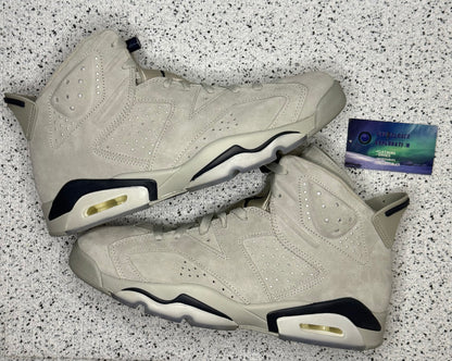 Jordan 6 Georgetown