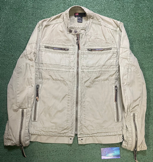 Diesel sage jacket