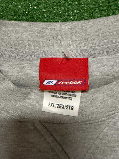 Vintage Seattle Seahawks Crewneck