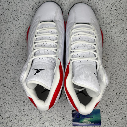 Jordan 13 Chicago 11 Men “Preowned”