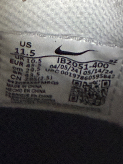 Nike Dunk Low What The