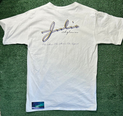 Vintage 1990s Julio Iglesias Tee