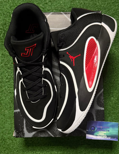 Jordan Tatum 4 Bloodline