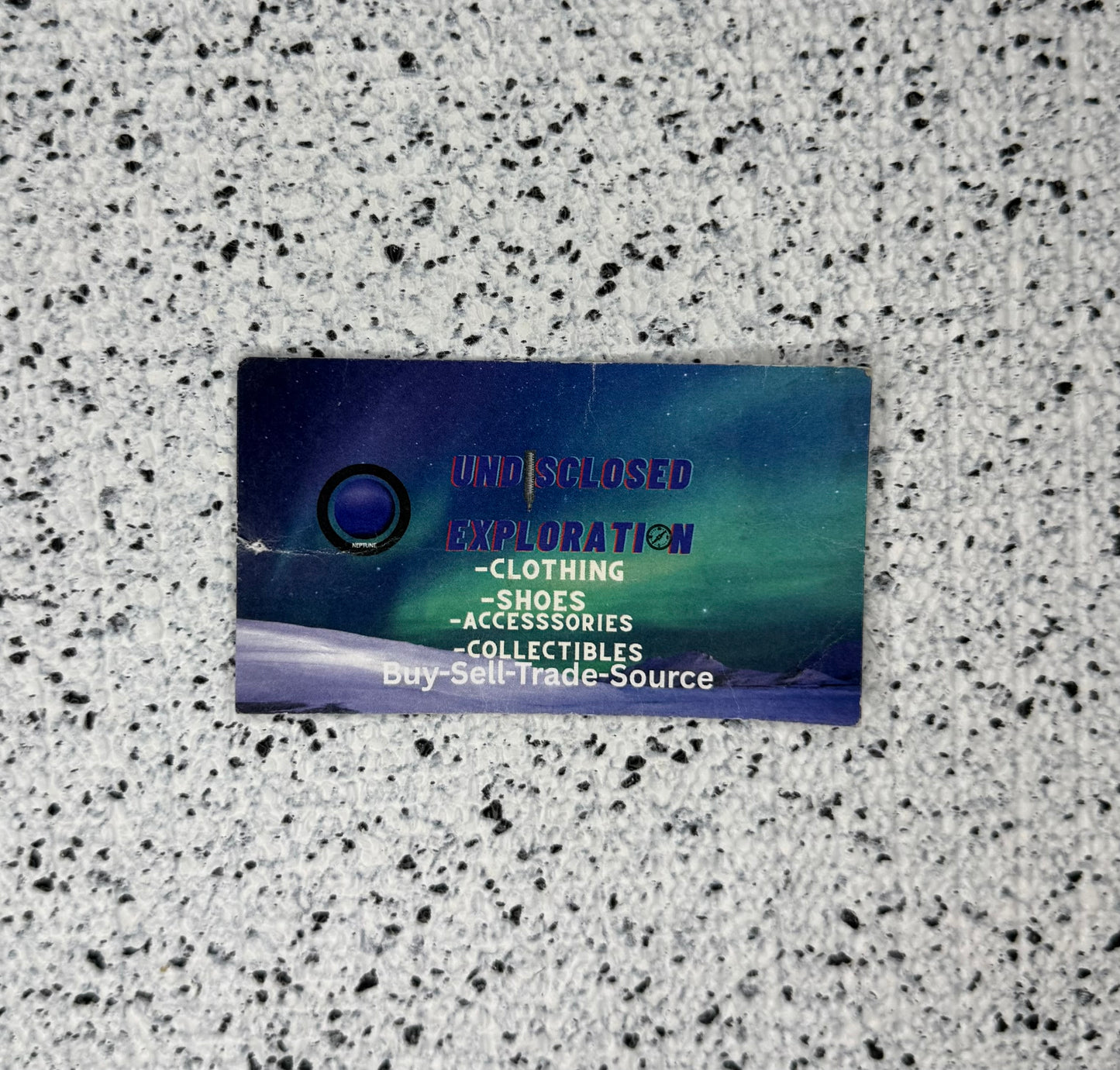 Vintage Guess HandBag