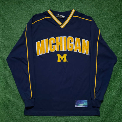 Vintage University of Michigan Crewneck