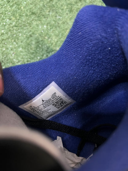 Jordan 4 rare air (white lettering) size 12.5men/14women