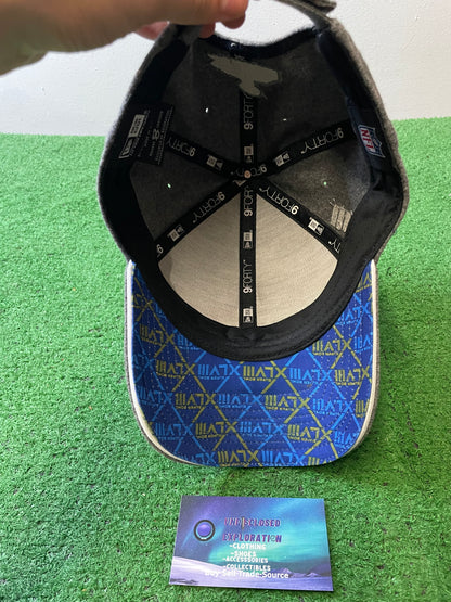 Seattle Seahawks 48 SuperBowl champions hat