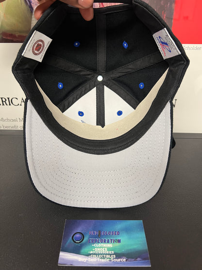 Vintage 1990s NHL All-Star Game Tampa Bay  Hat
