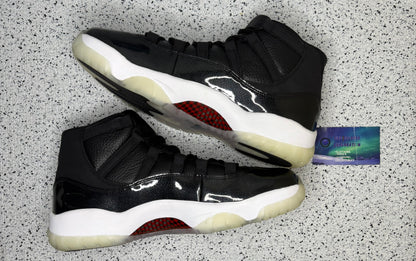 Jordan 11 72-10