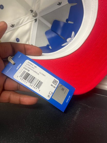 Adidas WorldcupUSA 94 fifa hat