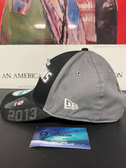 Seattle Seahawks NFL 2013 division Champions hat