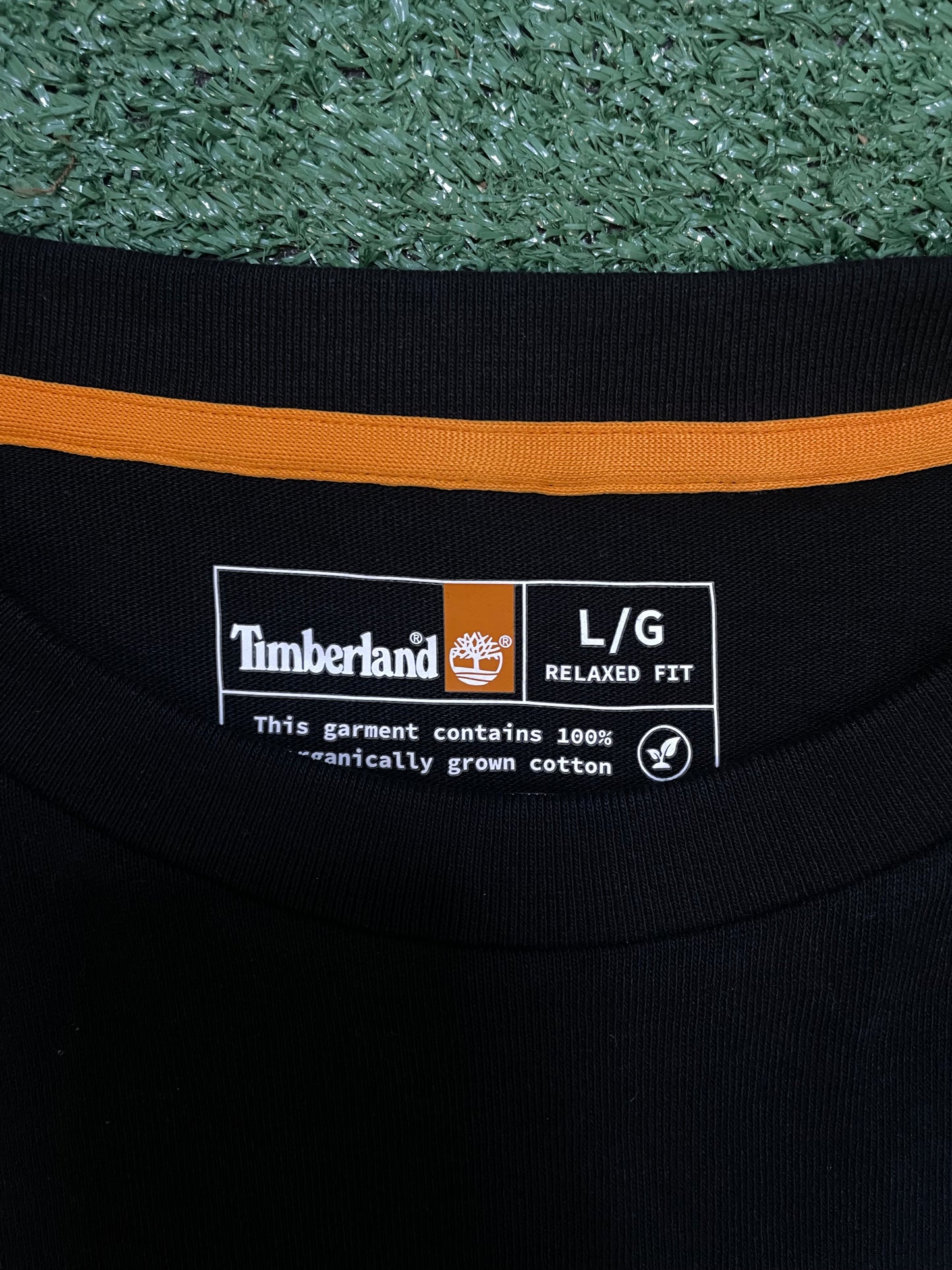 Timberland best then and best now longsleeve