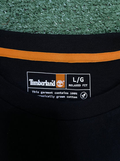 Timberland best then and best now longsleeve