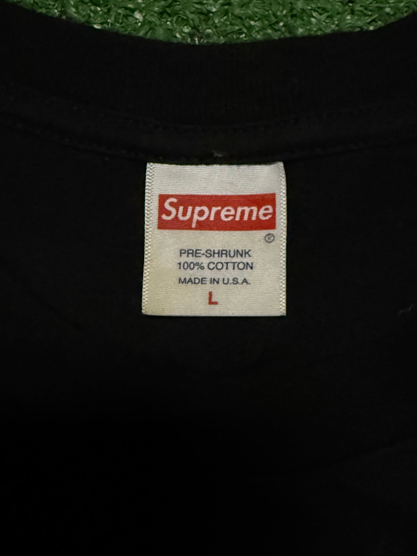 Supreme Tentacles Tee