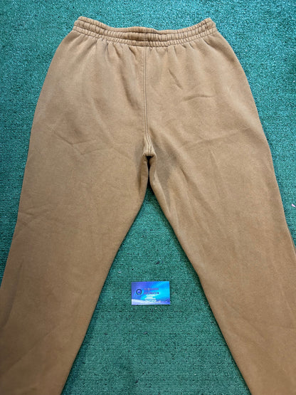 Dsg tan joggers
