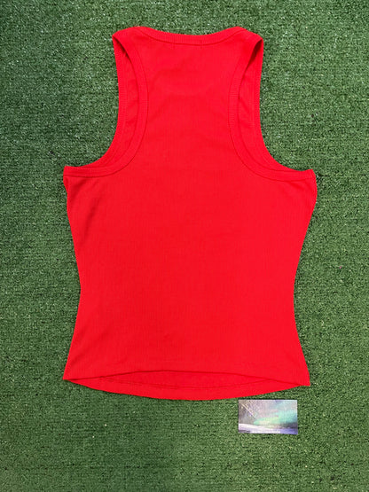 True Religion crystal tank top