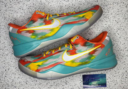 Nike Kobe 8 Venice Beach