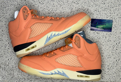 Jordan 5 DJ Khaled Crimson Bliss