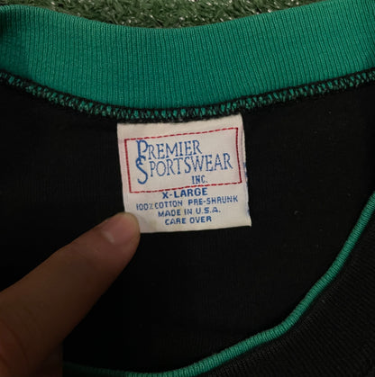 Vintage 1990s Alan Jackson on tour tee