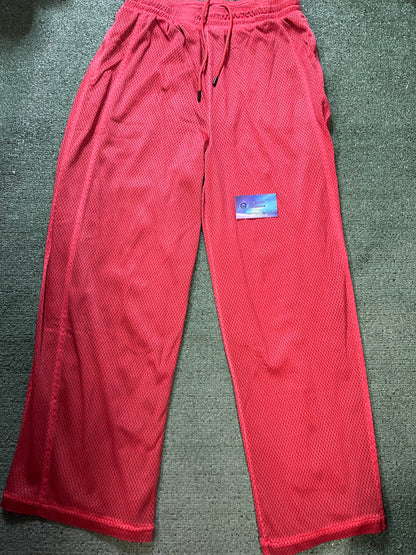 Gv Gallery sriracha red sweatpants