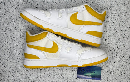 Nike Mac Attack Lemon Venom 9 Men/10.5 Women “Preowned”